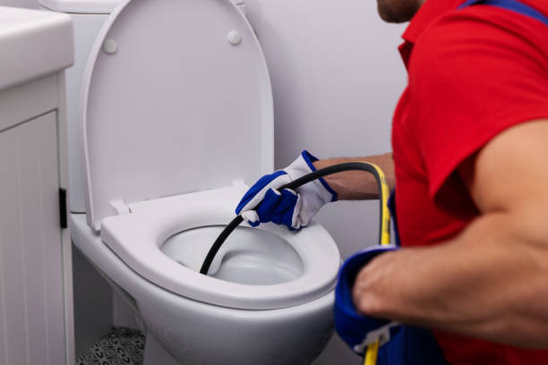 Best Gas Line Repair  in Lordstown, OH