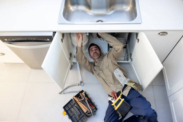 Best Drain Cleaning Services  in Lordstown, OH