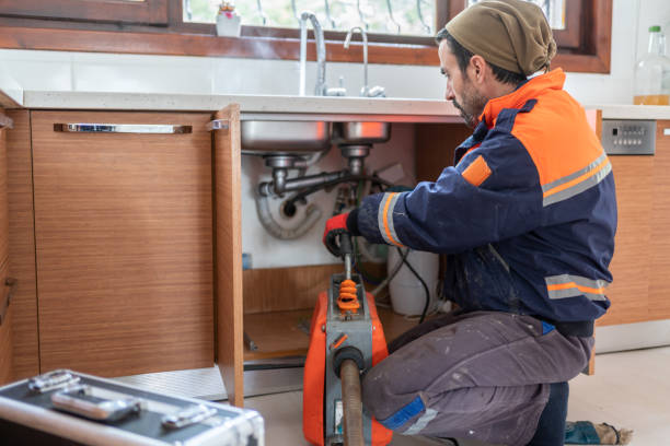 Best Commercial Plumbing Services  in Lordstown, OH