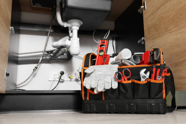 Best Residential Plumbing Services  in Lordstown, OH