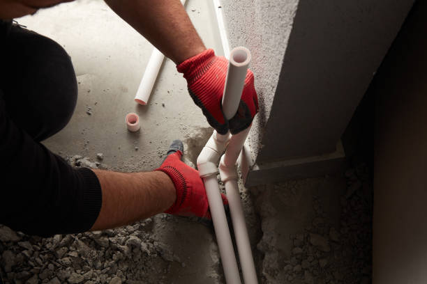 Best Plumbing Inspection Services  in Lordstown, OH