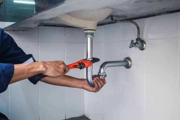 Trusted Lordstown, OH Plumbing Experts