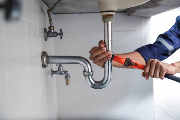 Best Water Leak Repair  in Lordstown, OH