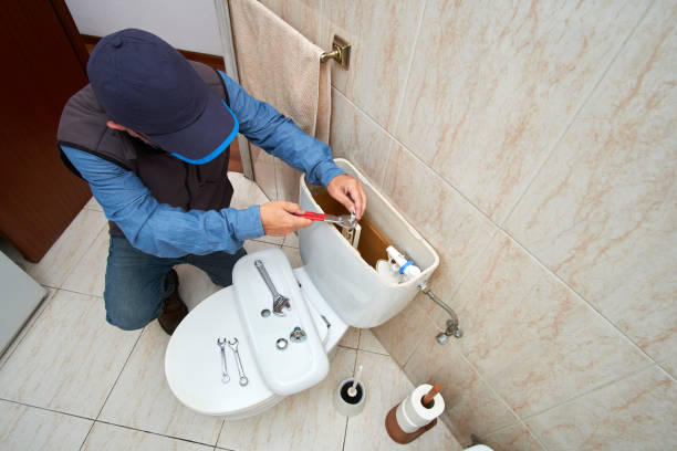 Best Plumbing Installation Services  in Lordstown, OH