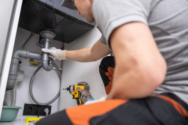 Best Plumbing Installation Services  in Lordstown, OH